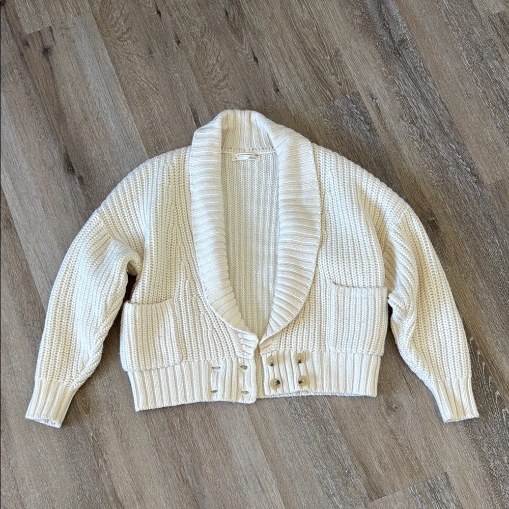Anthropologie Sweater